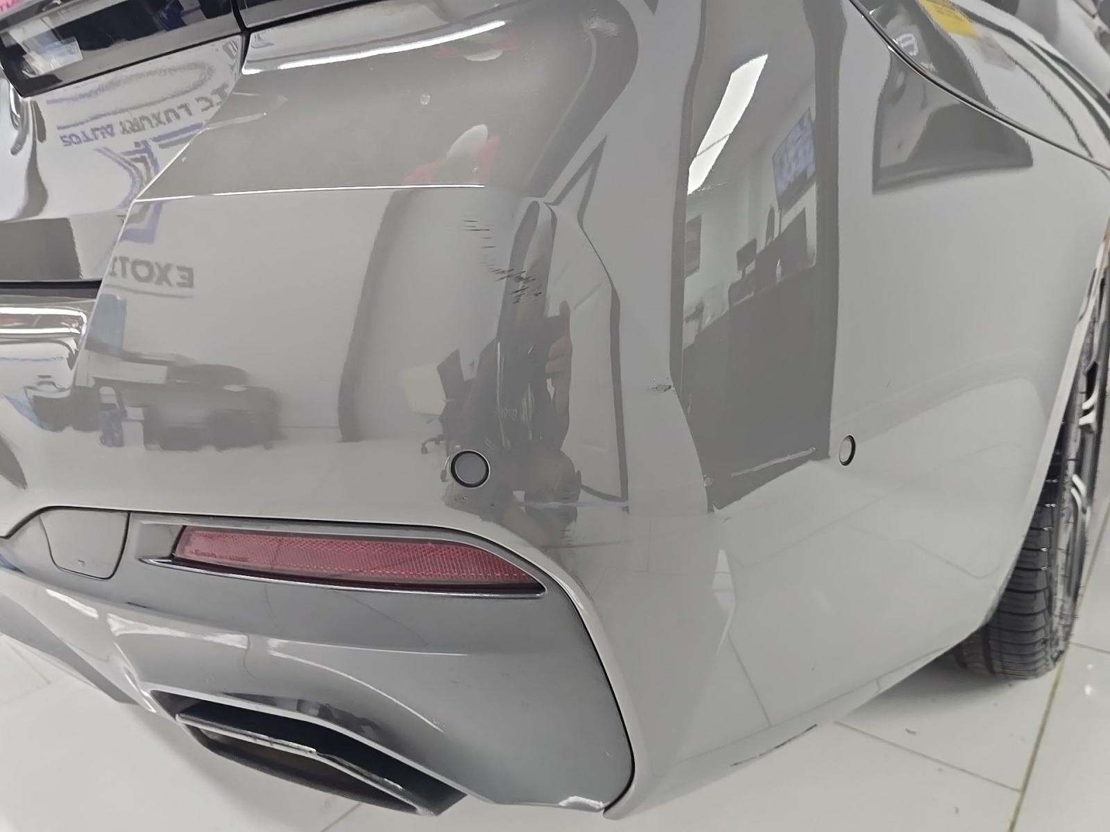 2022 BMW 5 Series 540i RWD