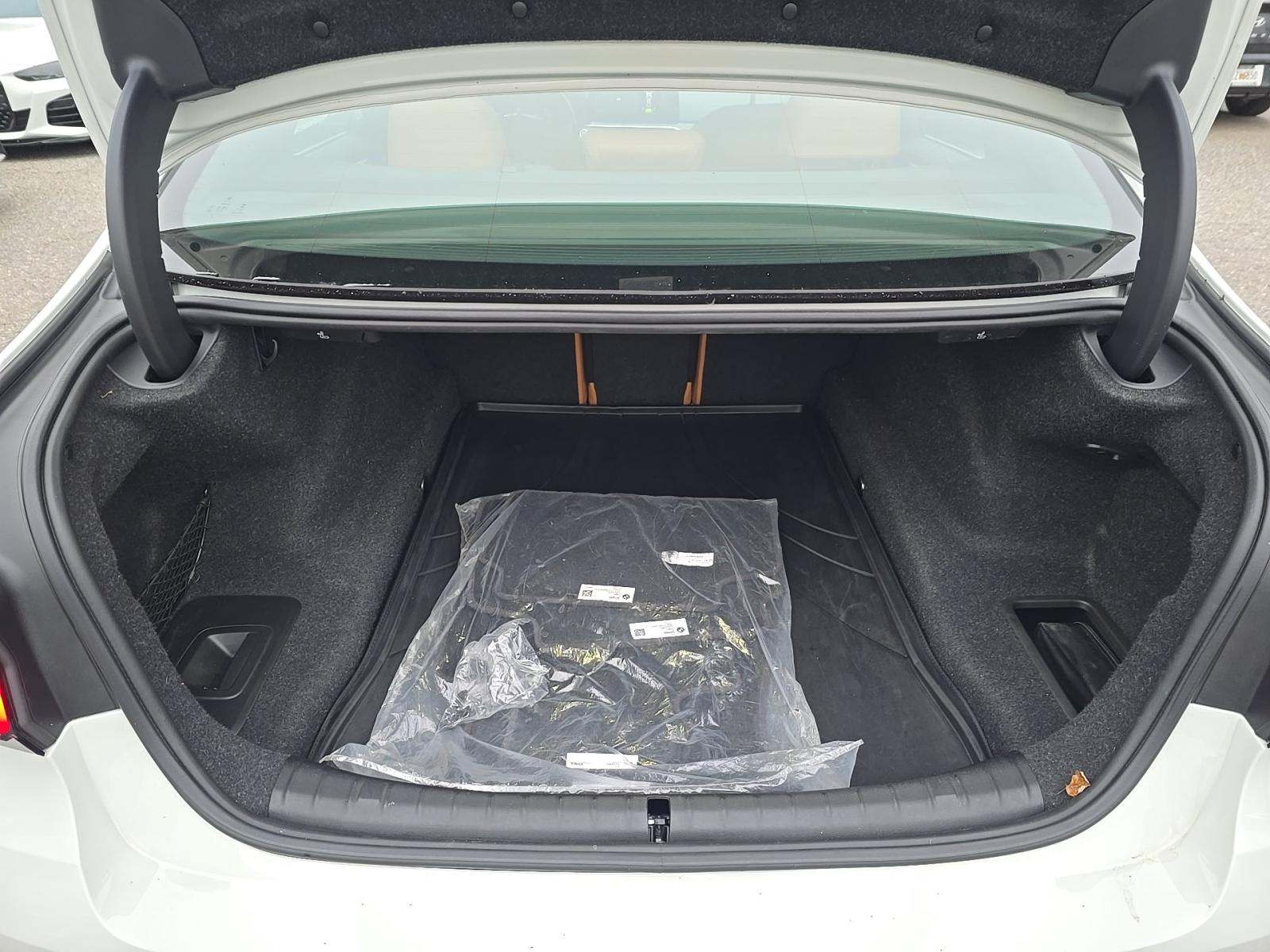 2023 BMW 5 Series 540i RWD