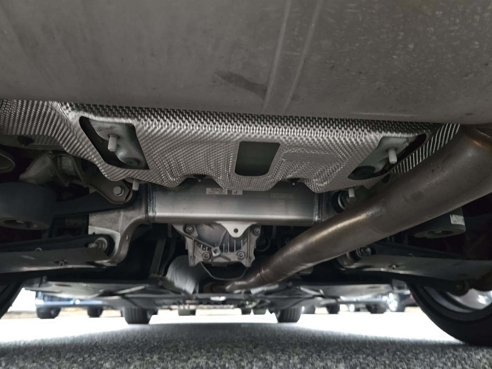 2023 BMW 5 Series 540i RWD