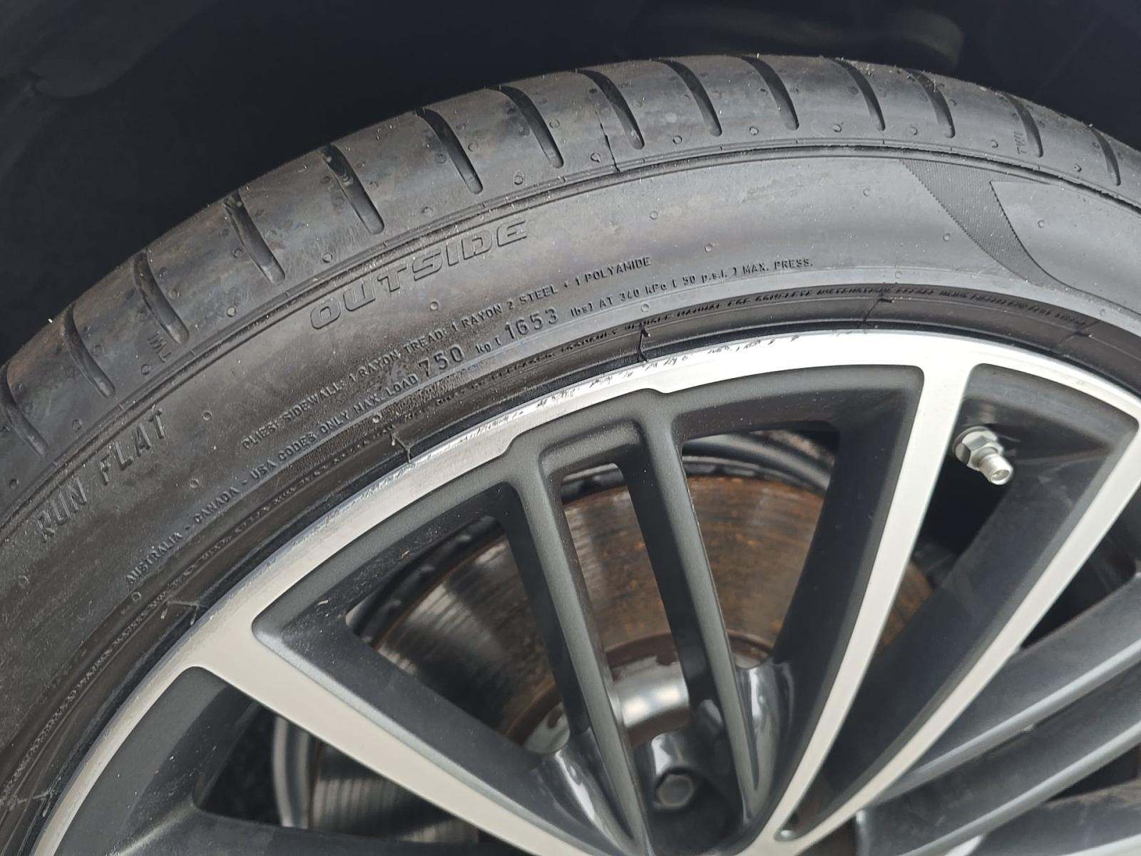 2023 BMW 5 Series 540i RWD