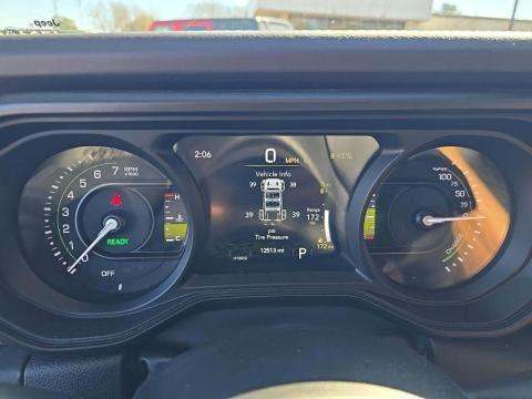 JEEP 4XE RUBICON - 9