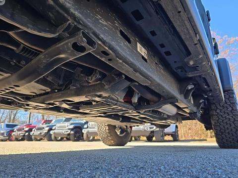 JEEP 4XE RUBICON - 7