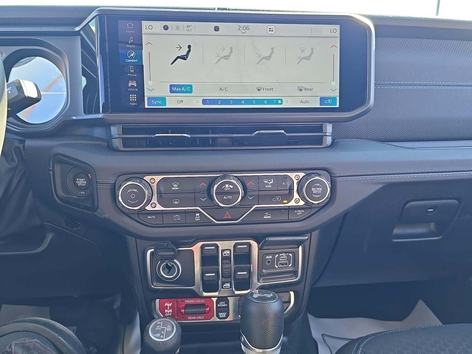 JEEP 4XE RUBICON - 10