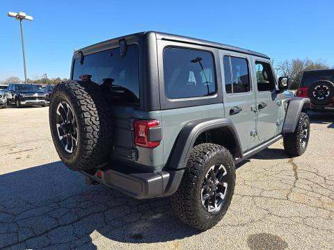 JEEP 4XE RUBICON - 3