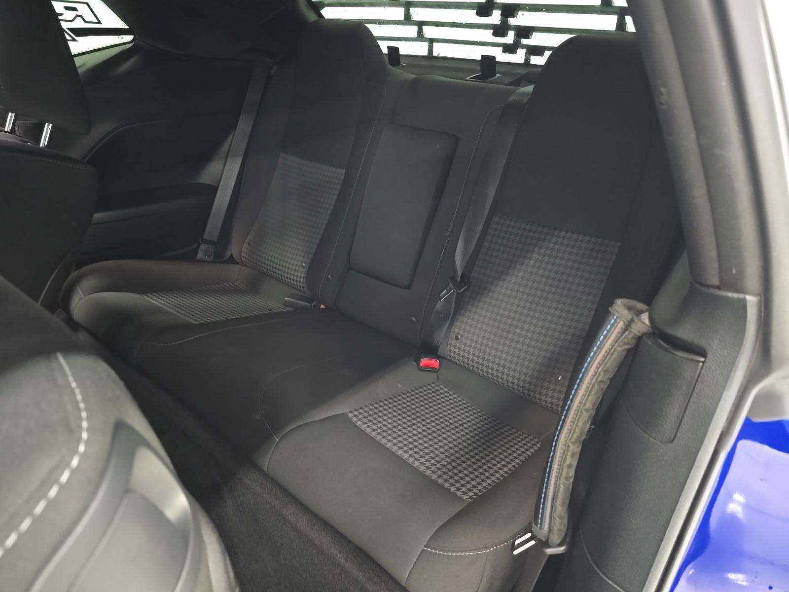 2018 Dodge Challenger R/T Shaker RWD