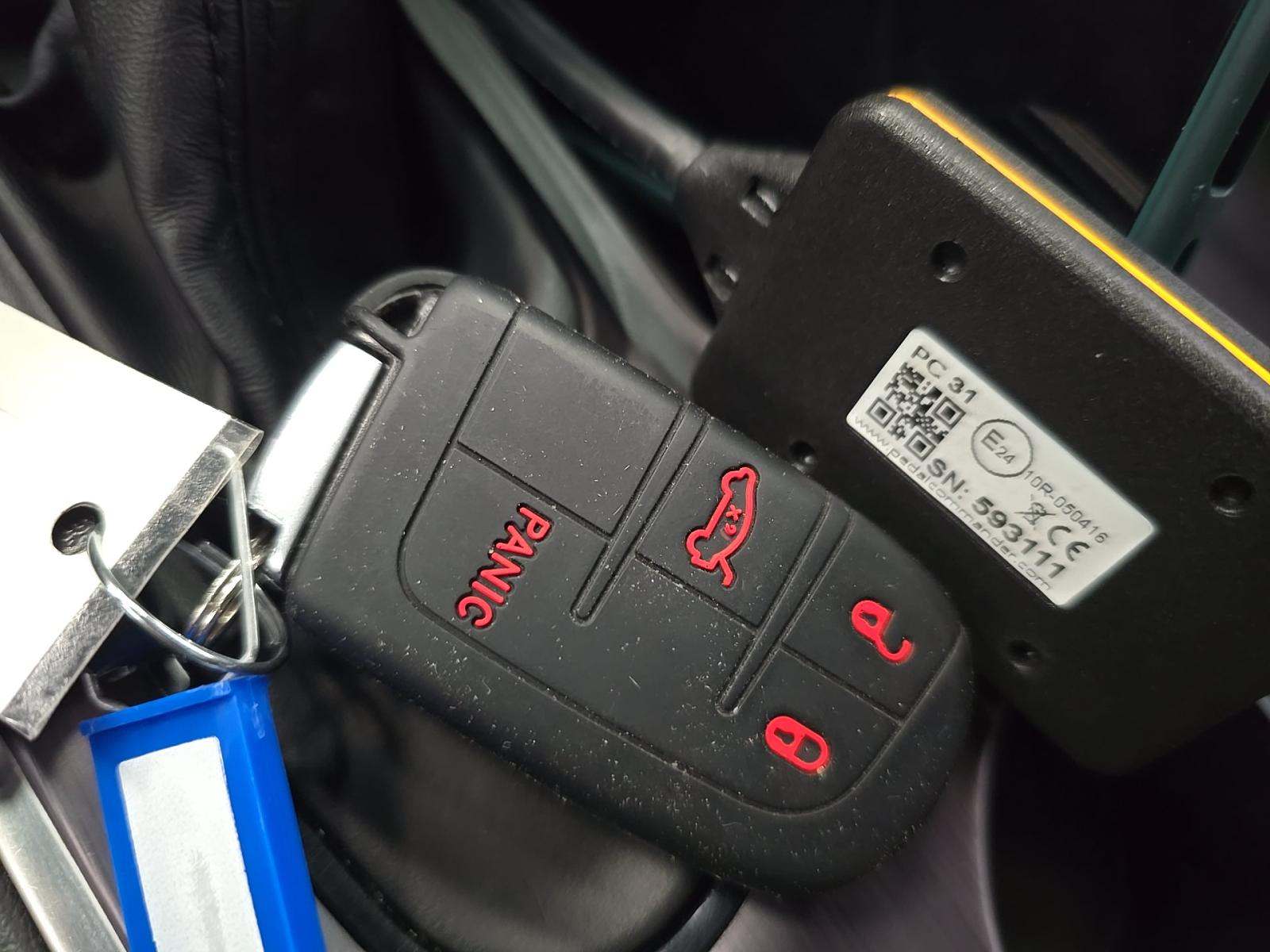 2018 Dodge Challenger R/T Shaker RWD