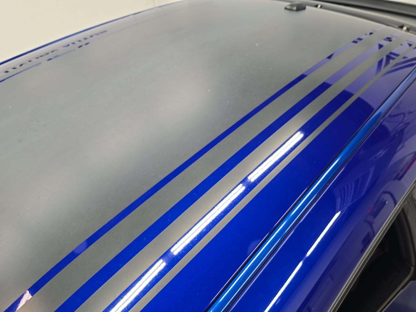 2018 Dodge Challenger R/T Shaker RWD