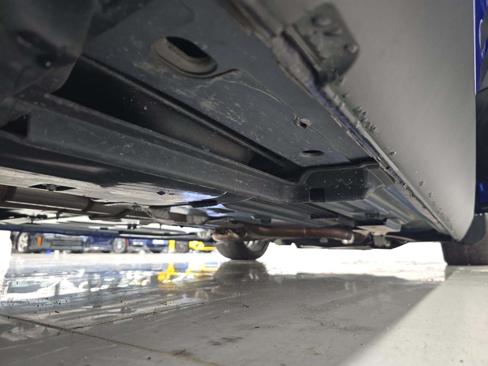 2018 Dodge Challenger R/T Shaker RWD