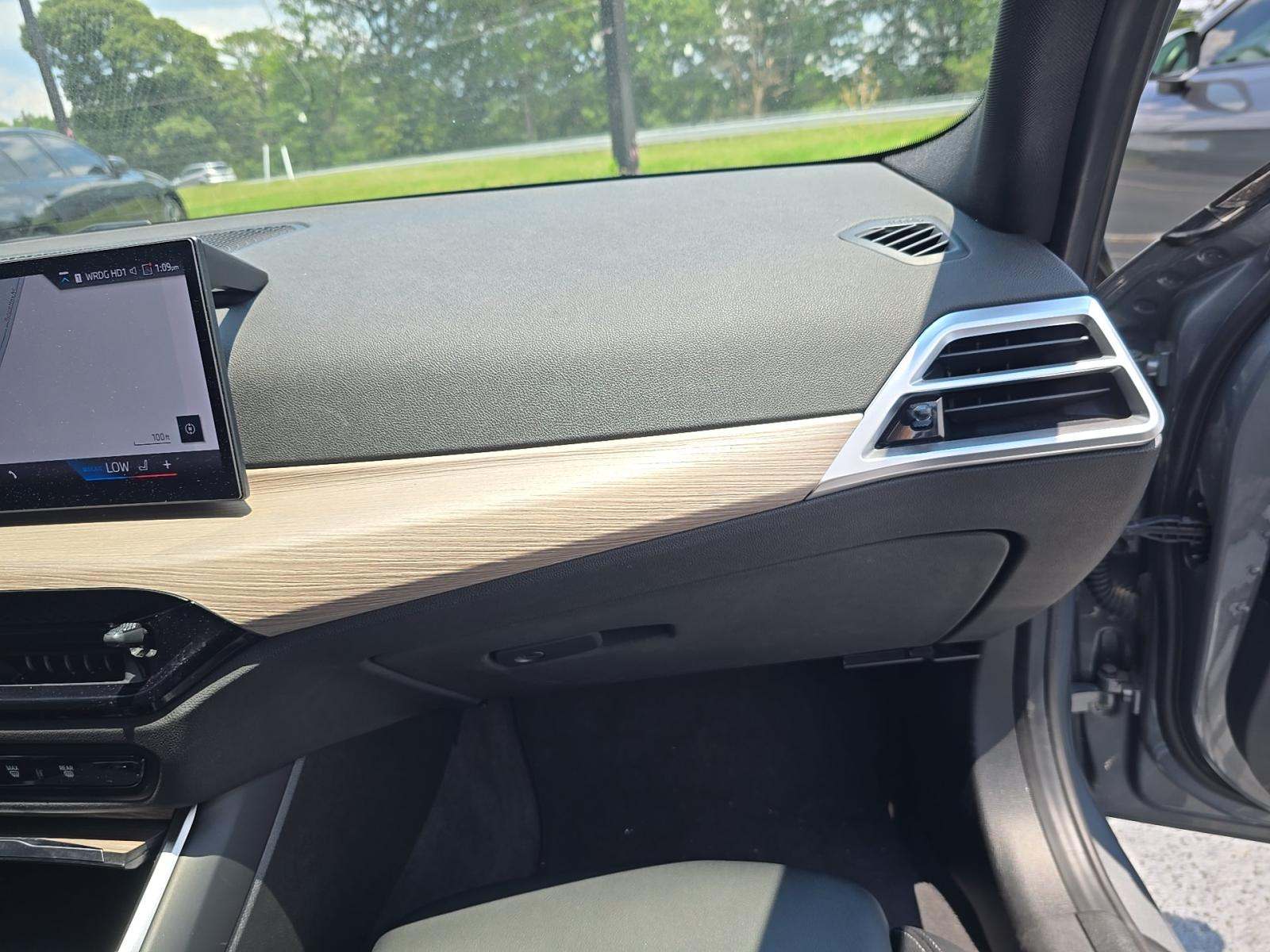 2025 BMW 3 Series 330i RWD