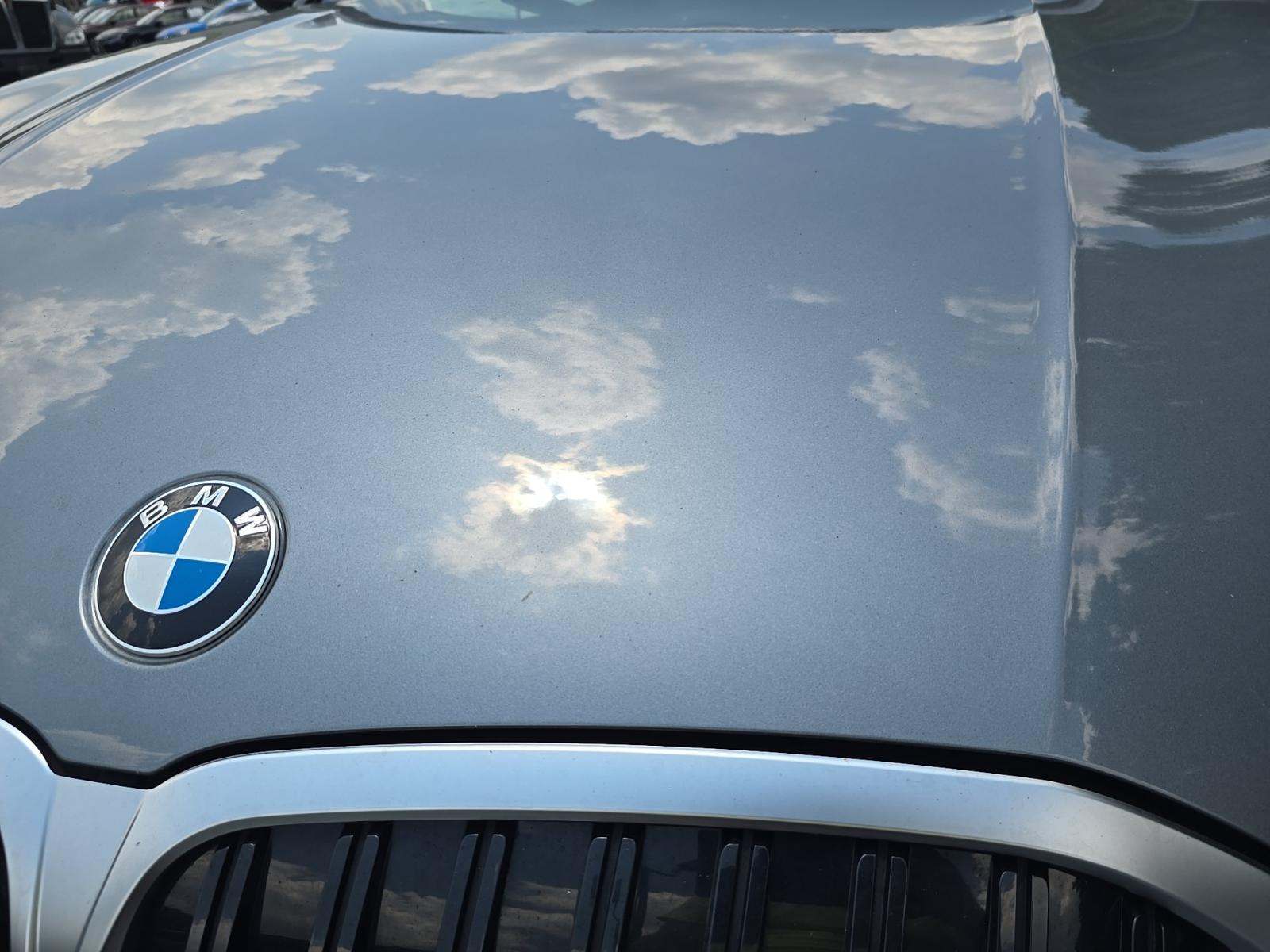 2025 BMW 3 Series 330i RWD