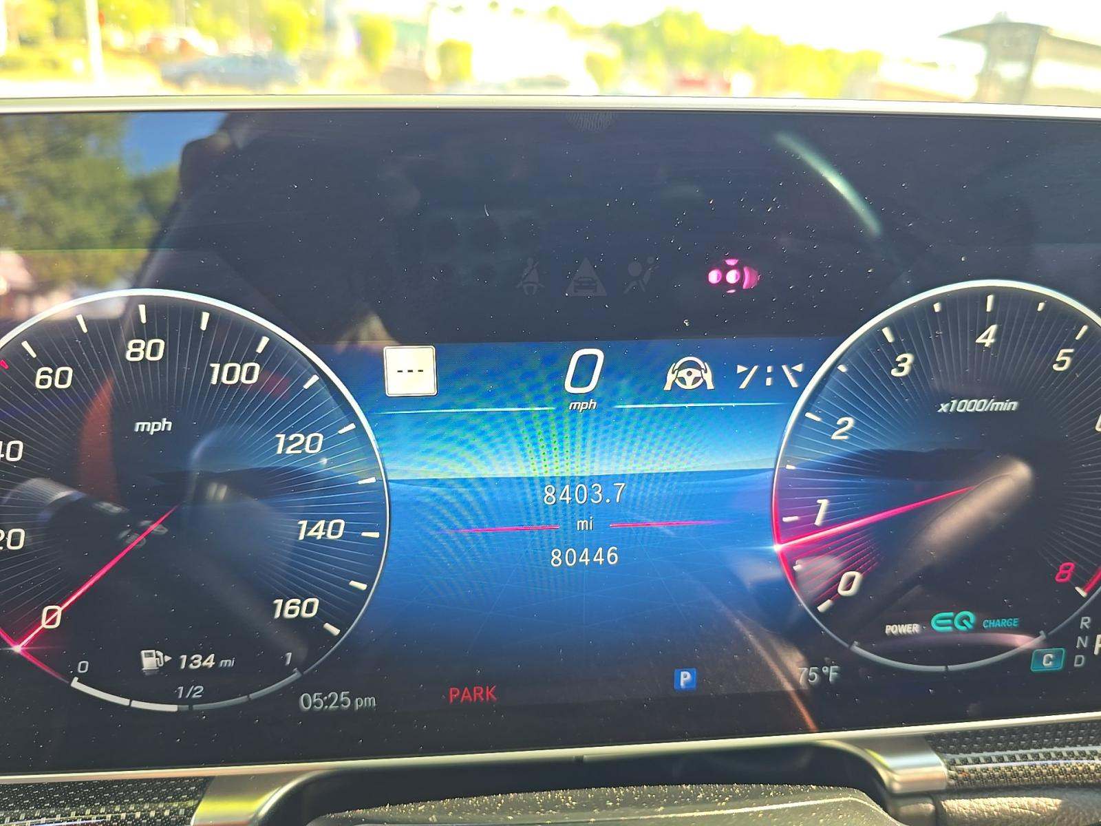 2022 Mercedes-Benz S-Class S 580 AWD