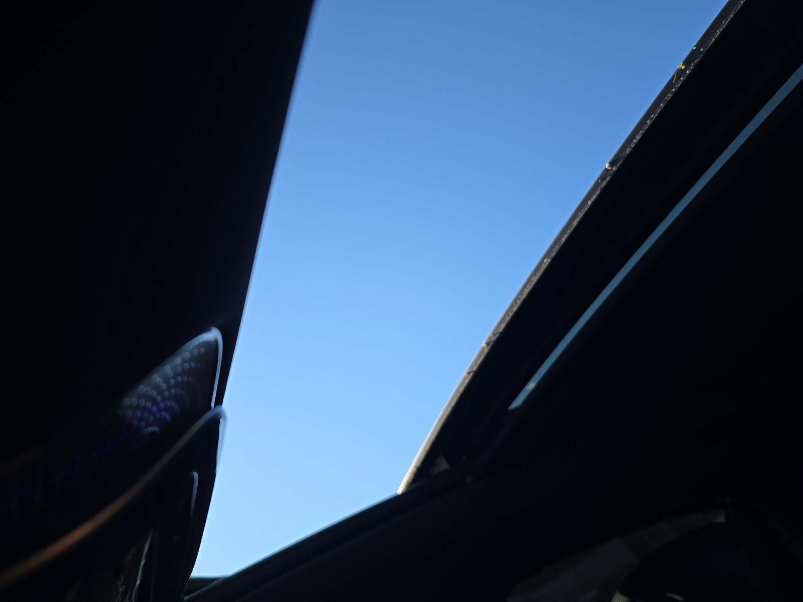 2022 Mercedes-Benz S-Class S 580 AWD