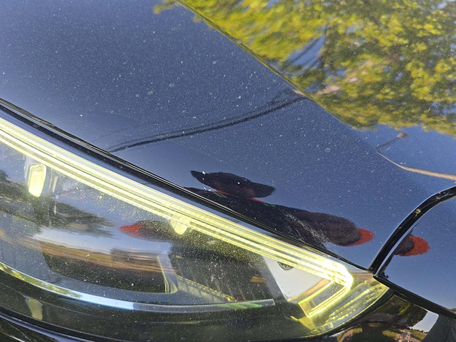 2022 Mercedes-Benz S-Class S 580 AWD