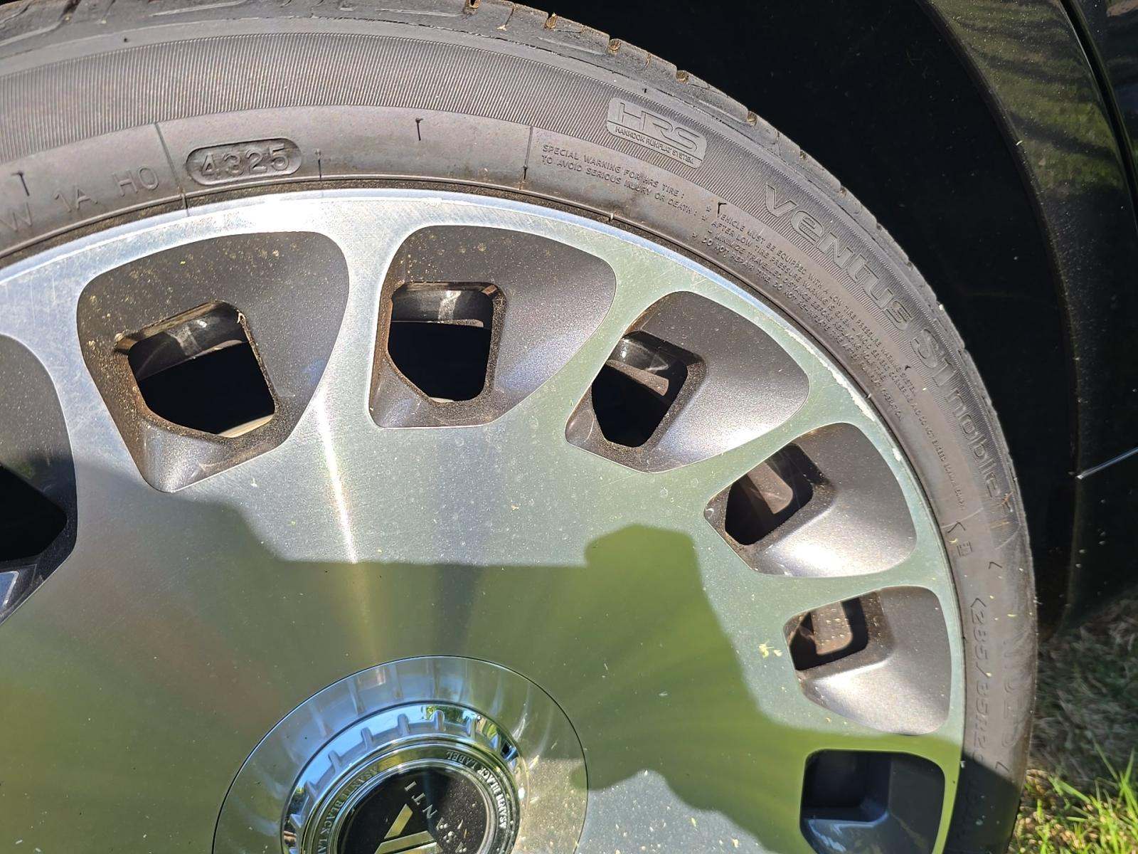 2022 Mercedes-Benz S-Class S 580 AWD