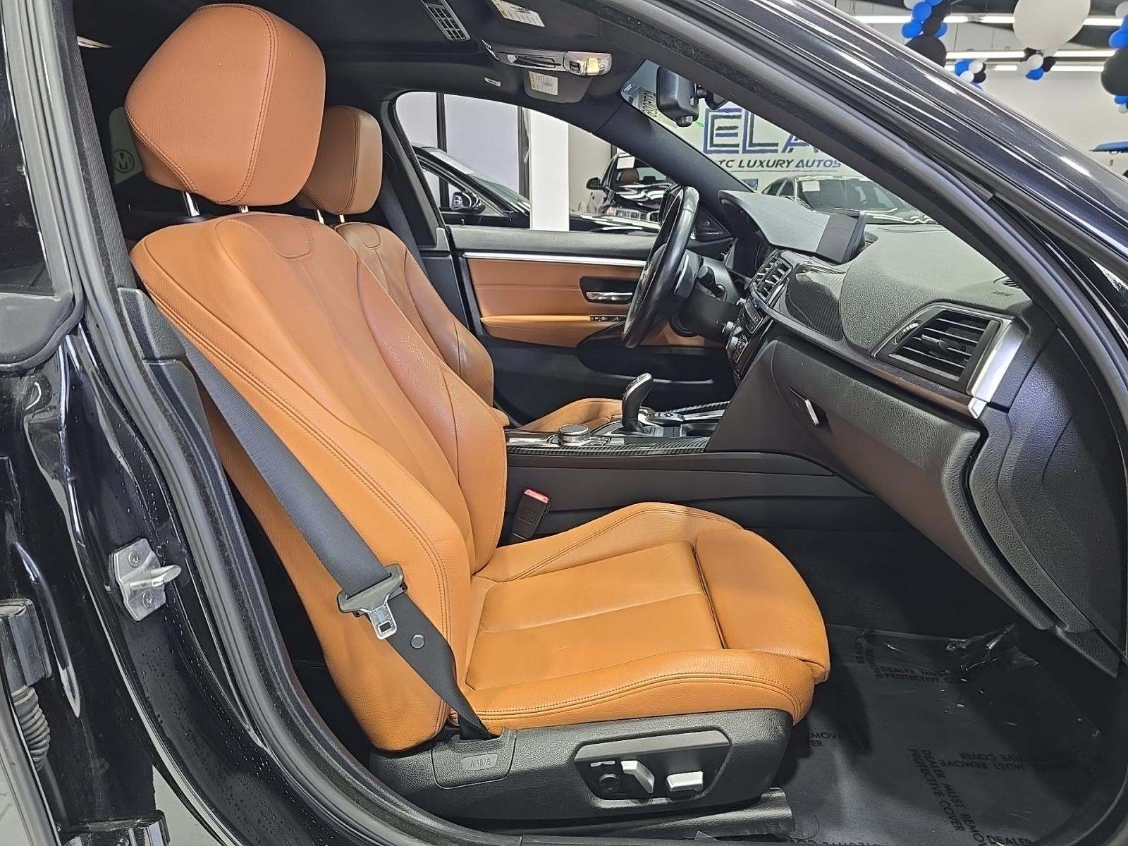 2018 BMW 4 Series 440i xDrive AWD