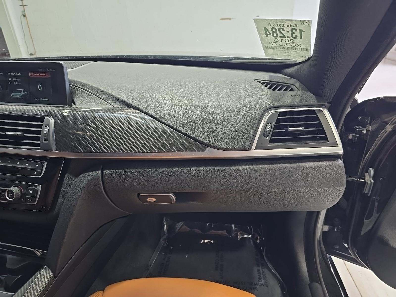 2018 BMW 4 Series 440i xDrive AWD