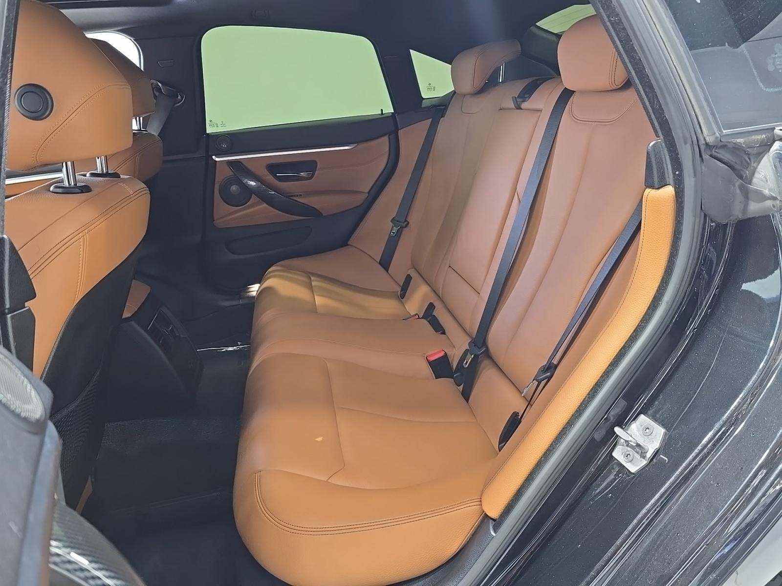 2018 BMW 4 Series 440i xDrive AWD