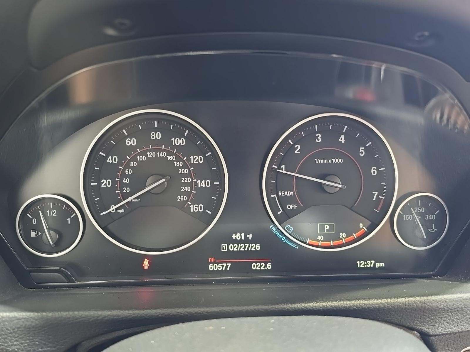 2018 BMW 4 Series 440i xDrive AWD