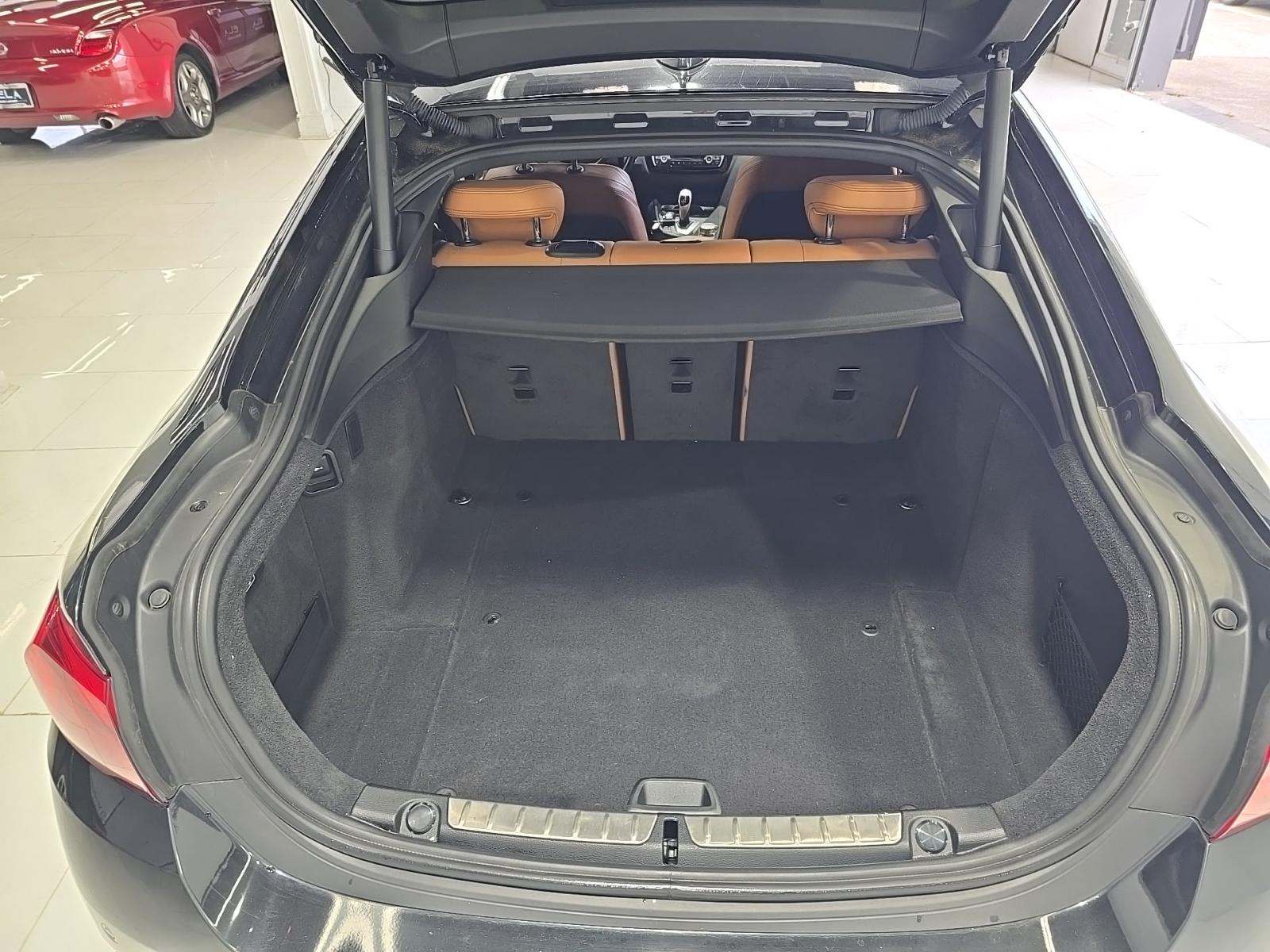 2018 BMW 4 Series 440i xDrive AWD