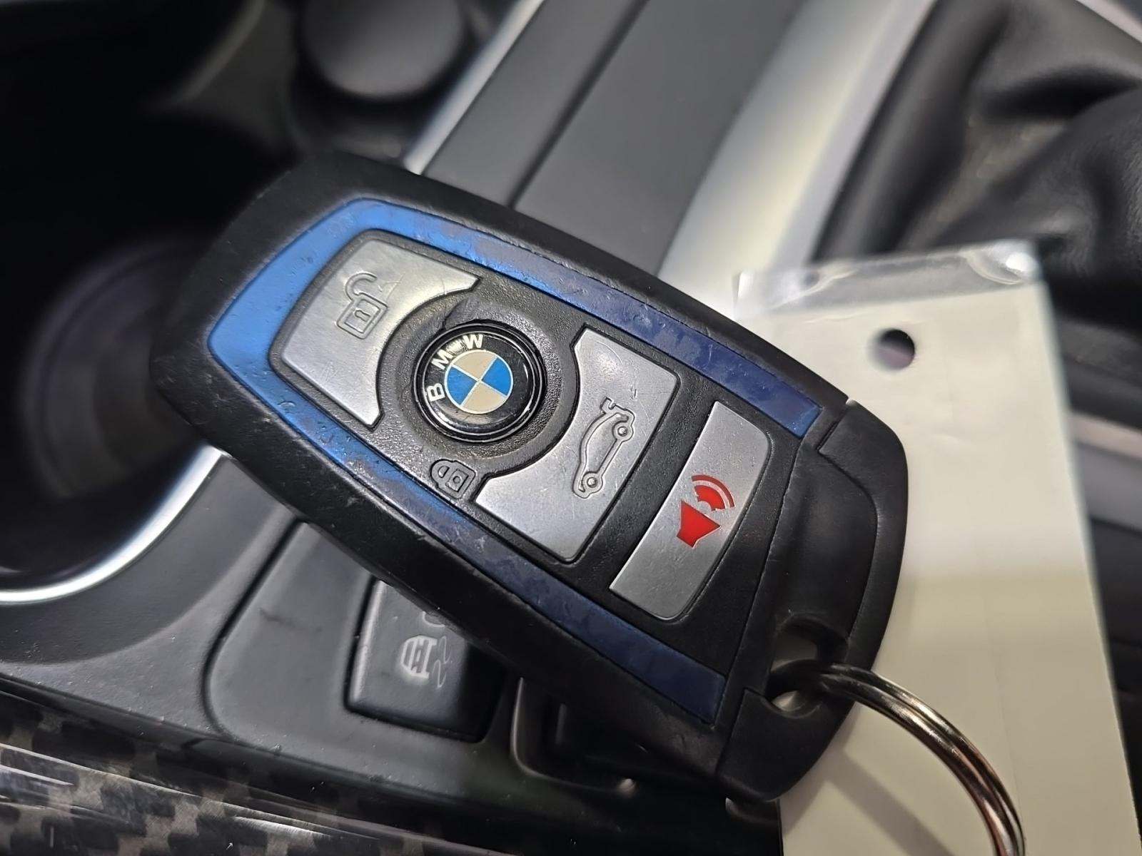 2018 BMW 4 Series 440i xDrive AWD