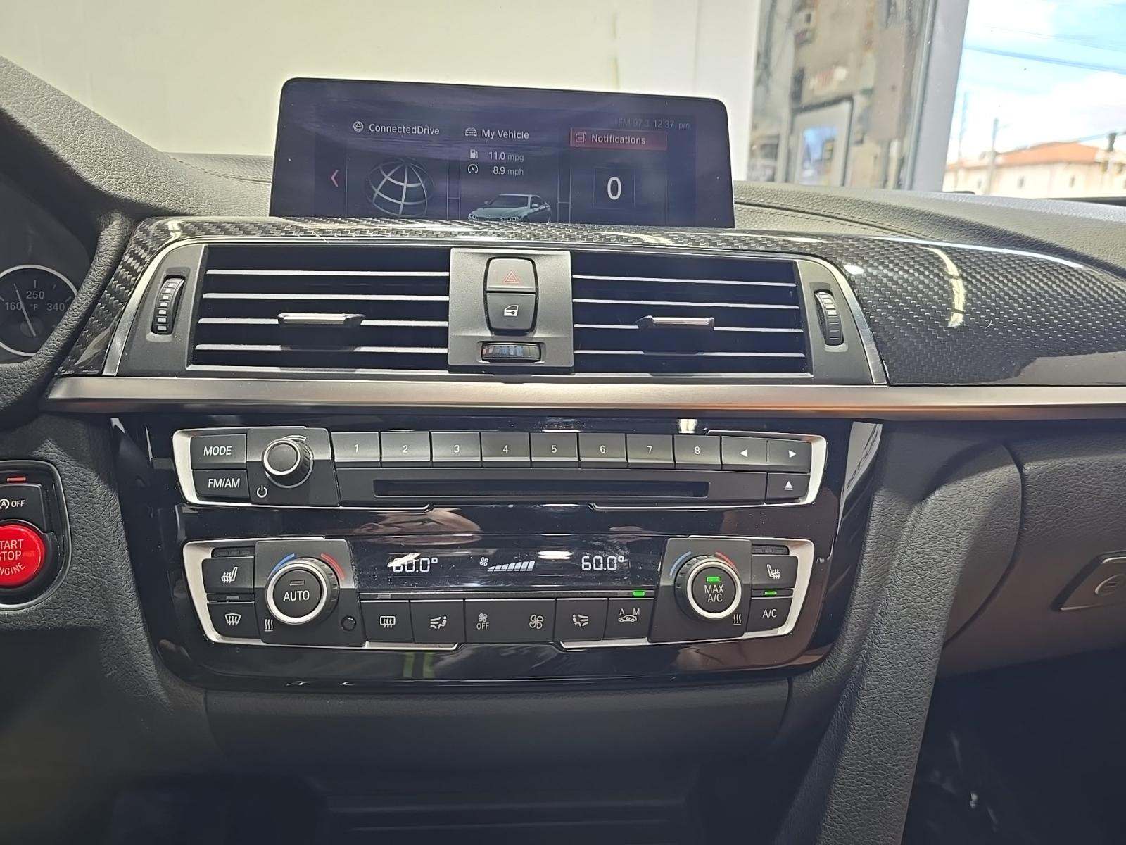 2018 BMW 4 Series 440i xDrive AWD