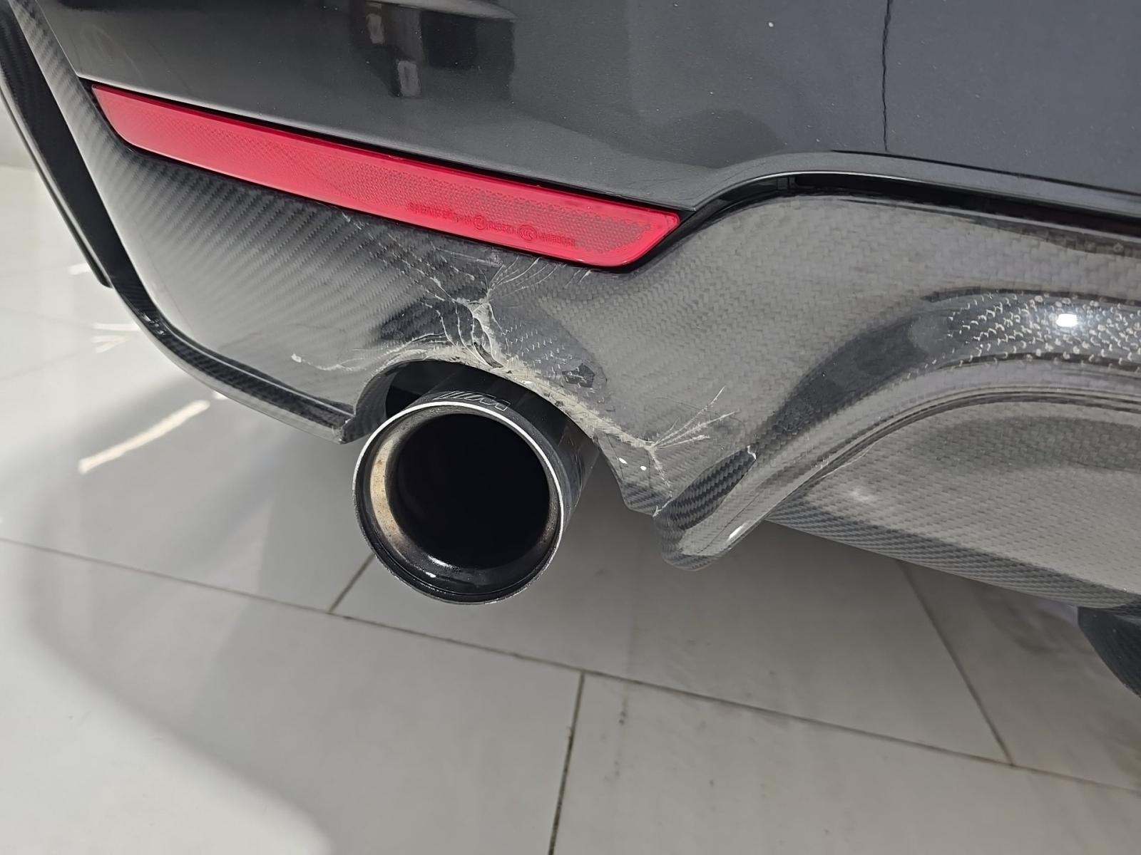 2018 BMW 4 Series 440i xDrive AWD