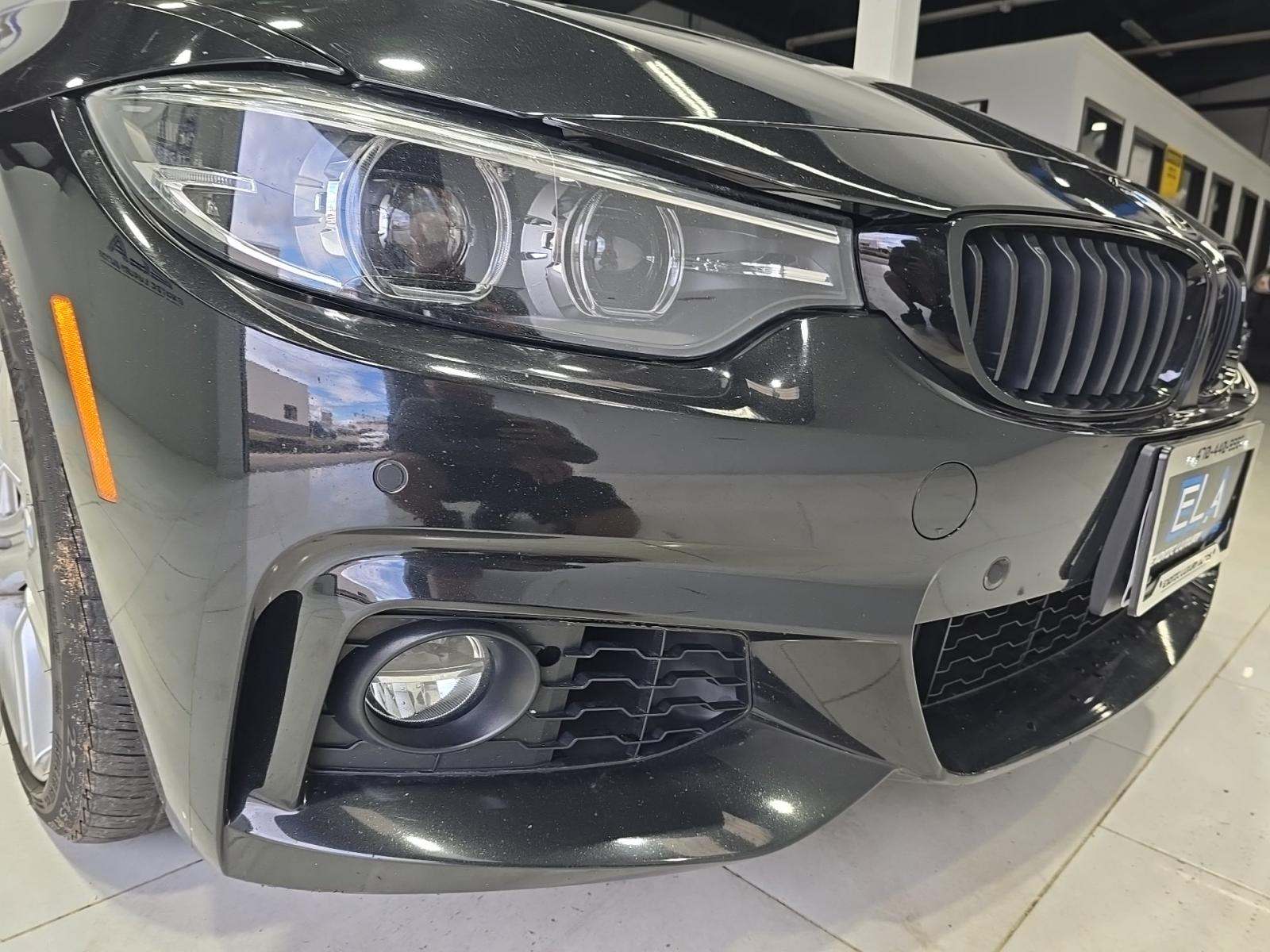 2018 BMW 4 Series 440i xDrive AWD