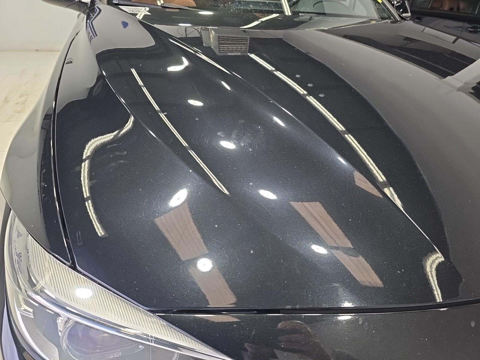 2018 BMW 4 Series 440i xDrive AWD