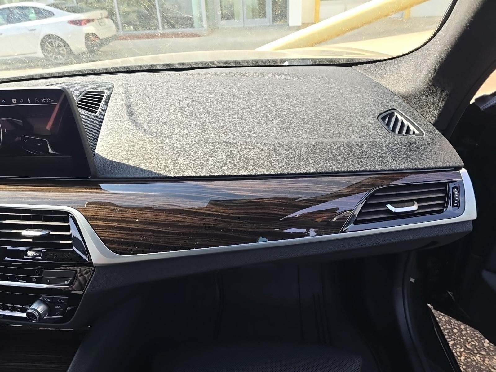 2023 BMW 5 Series 530e xDrive AWD