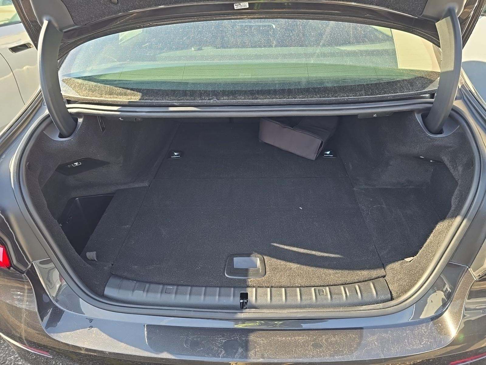 2023 BMW 5 Series 530e xDrive AWD