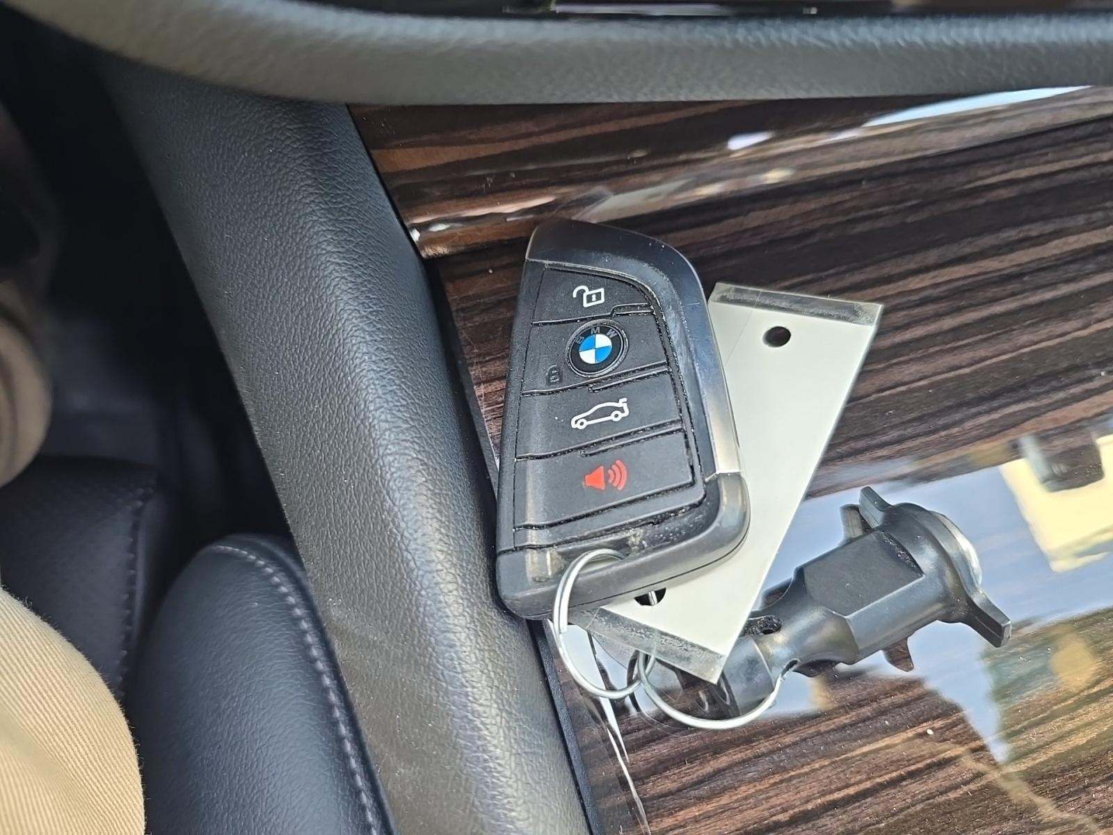 2023 BMW 5 Series 530e xDrive AWD