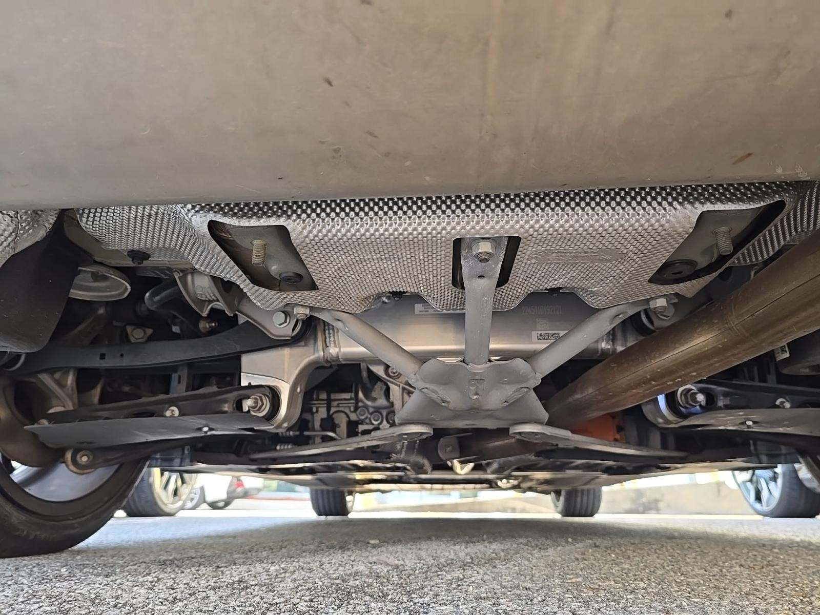 2023 BMW 5 Series 530e xDrive AWD