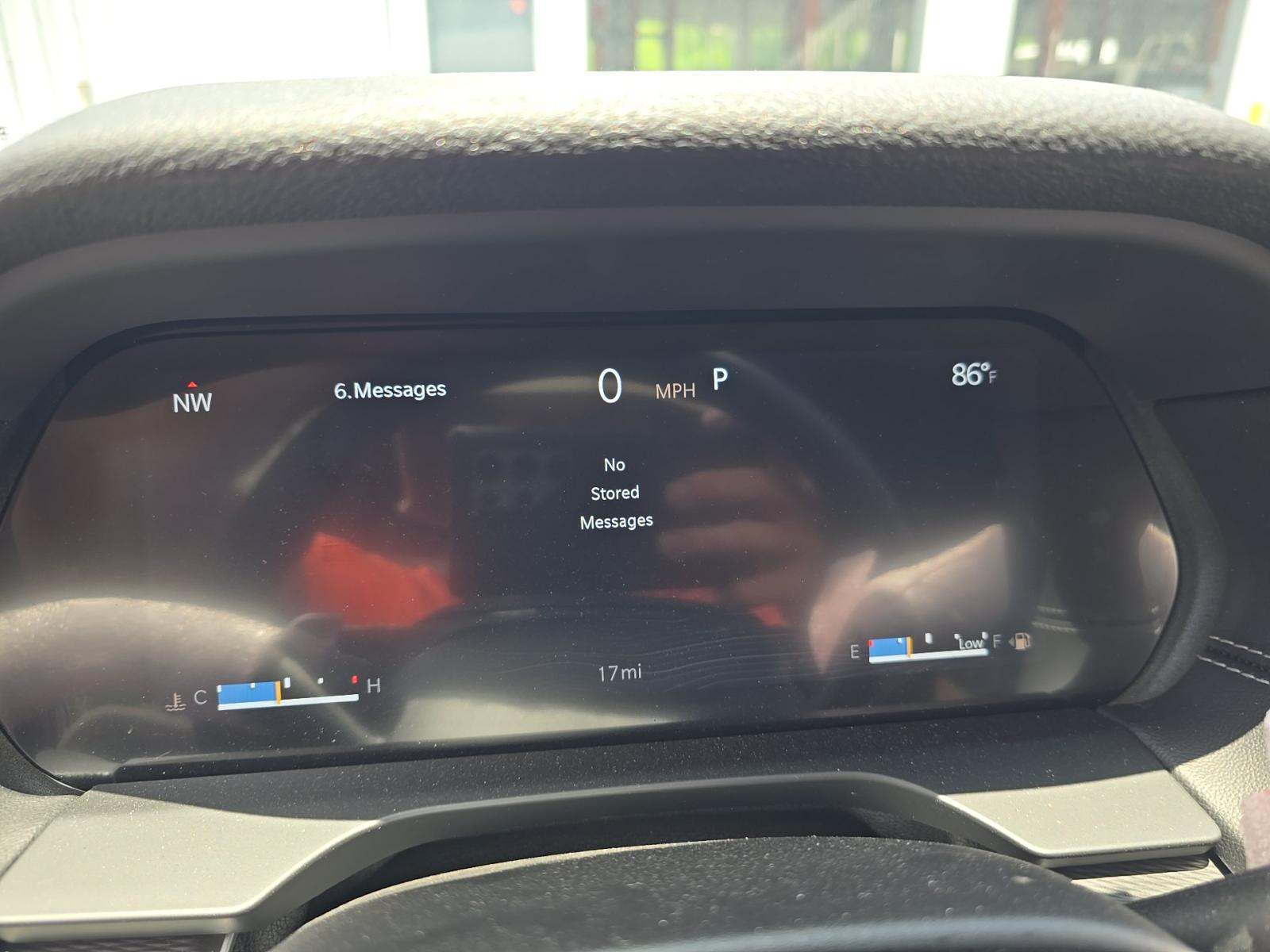 2025 Jeep Grand Cherokee Laredo RWD