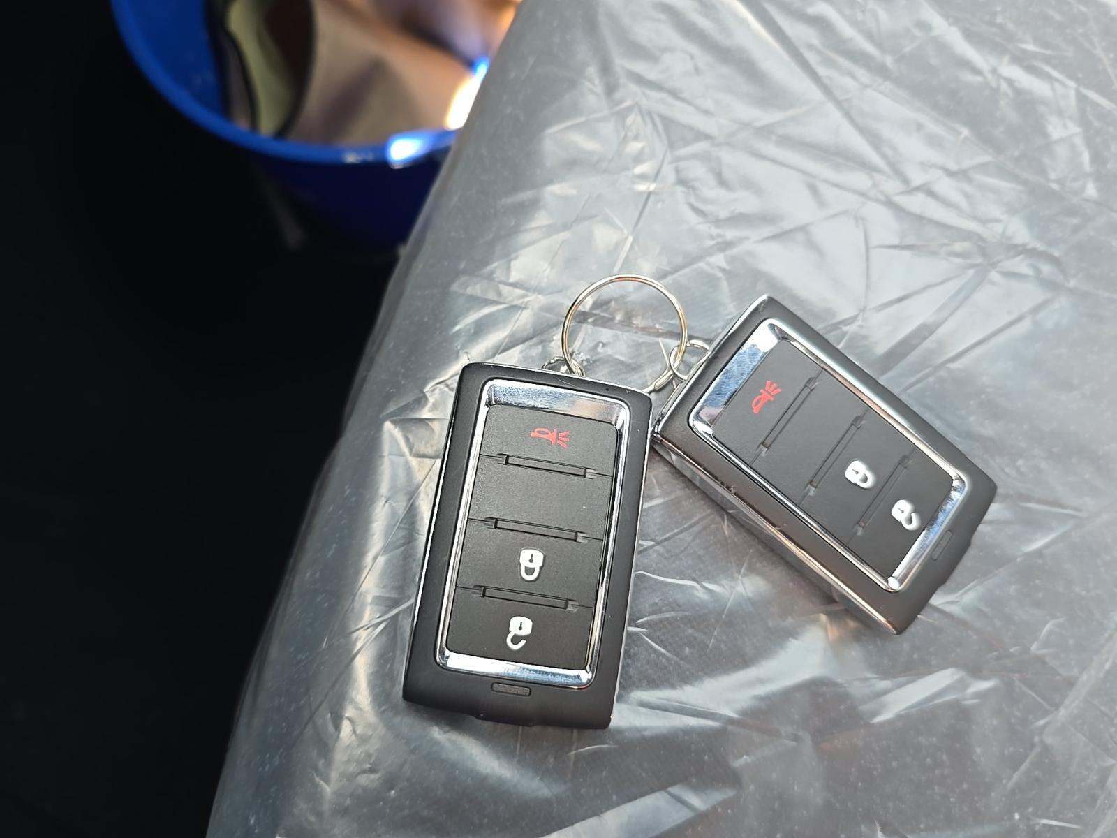 2025 Jeep Grand Cherokee Laredo RWD