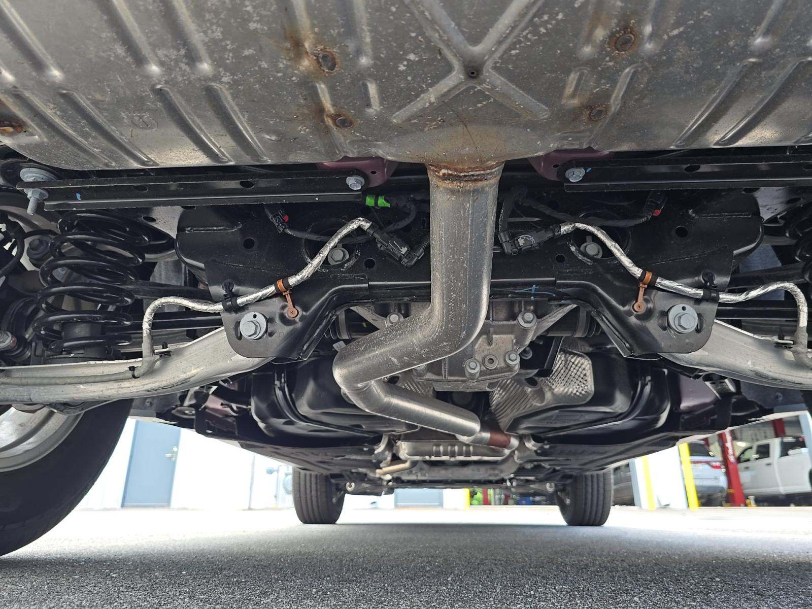 2025 Jeep Grand Cherokee Laredo RWD