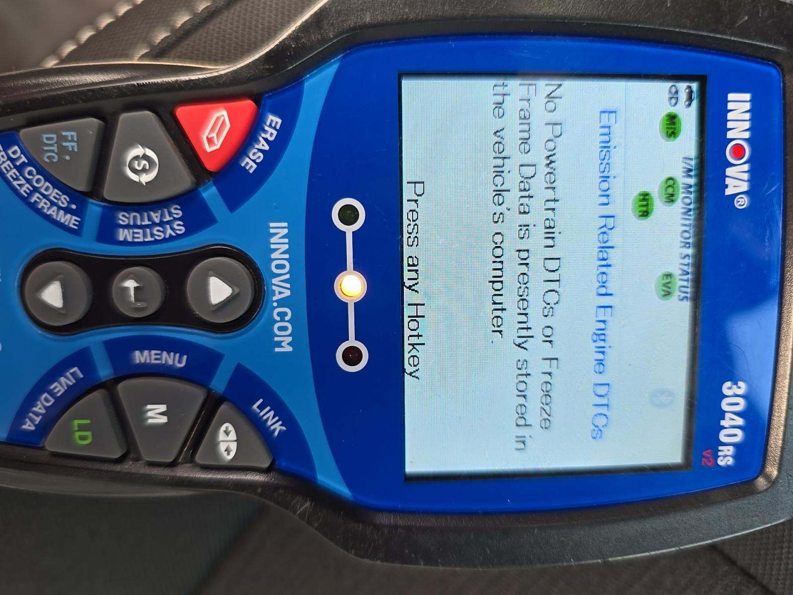 2025 Jeep Grand Cherokee Laredo RWD