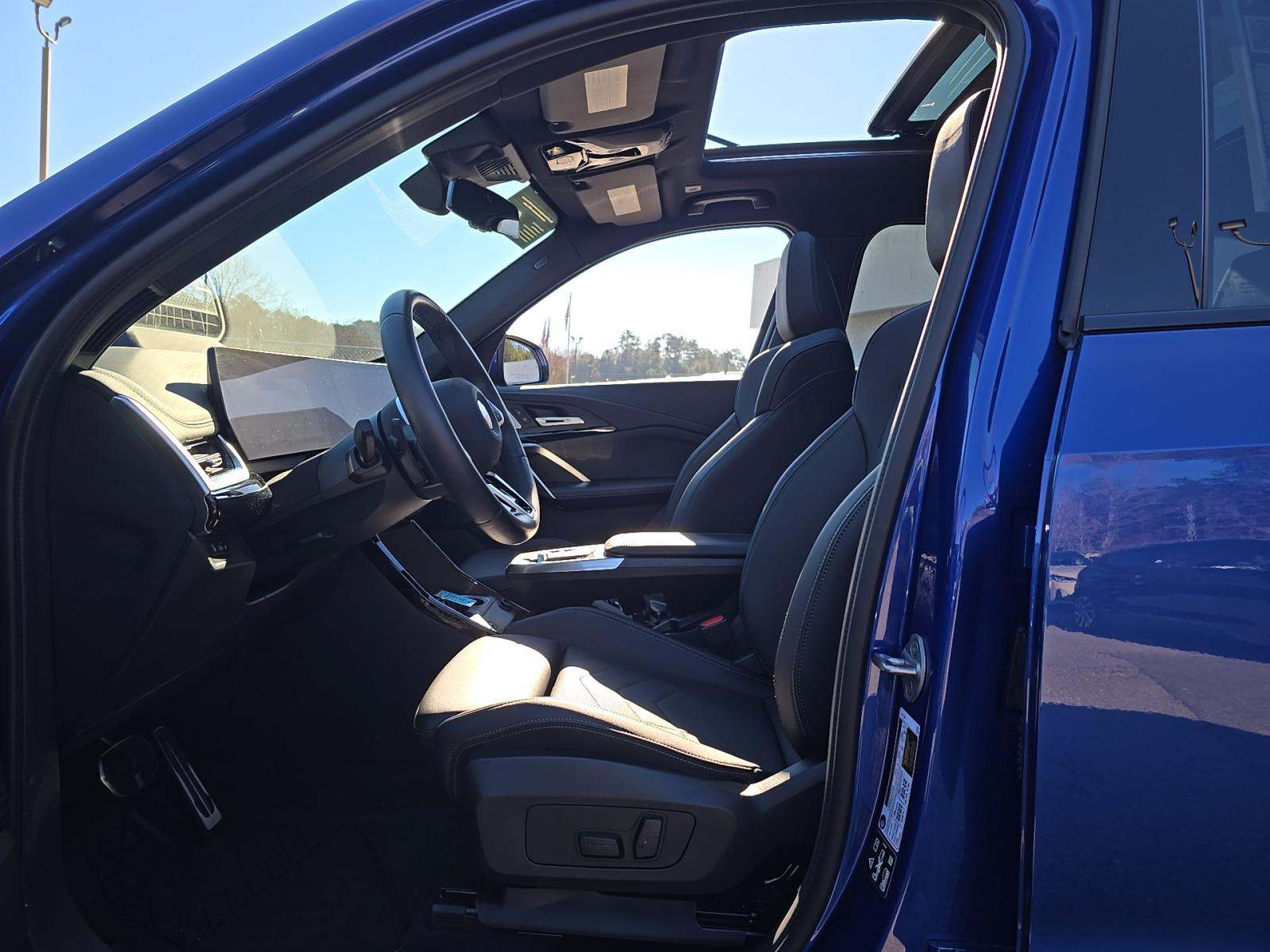 2025 BMW X1 xDrive28i AWD