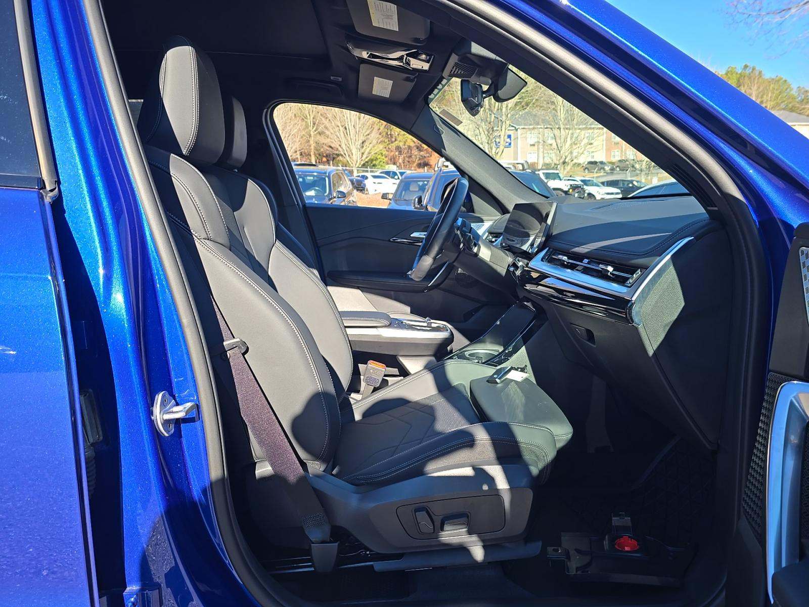 2025 BMW X1 xDrive28i AWD