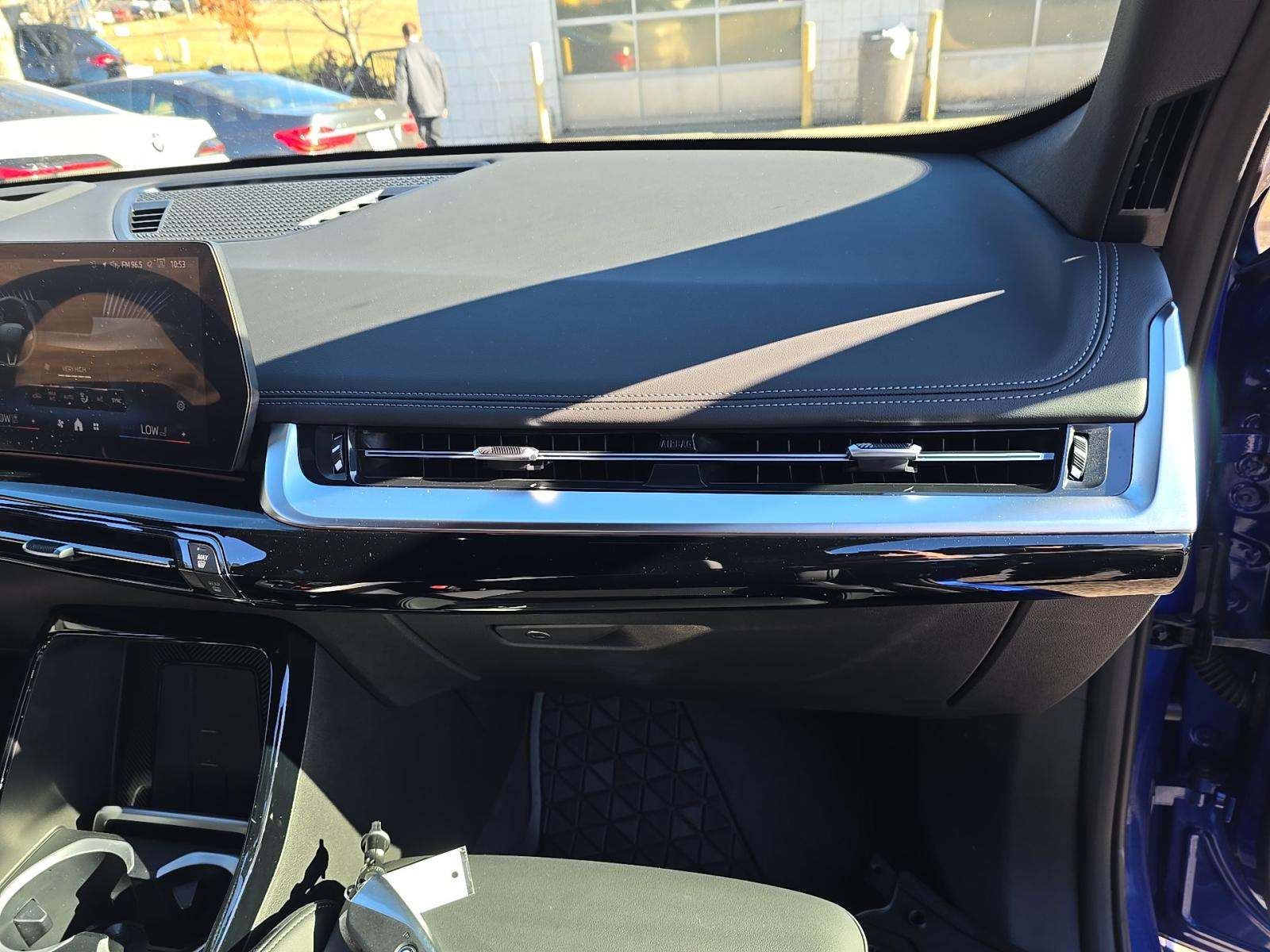 2025 BMW X1 xDrive28i AWD