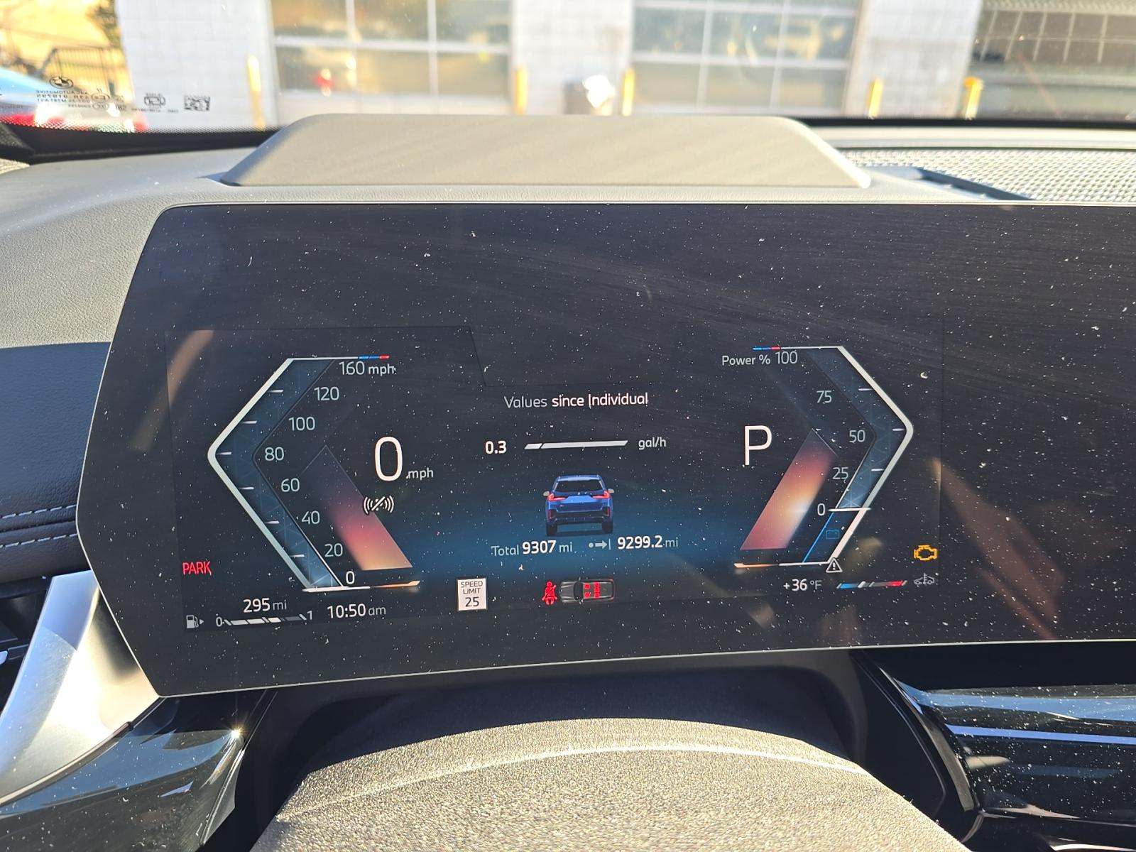 2025 BMW X1 xDrive28i AWD