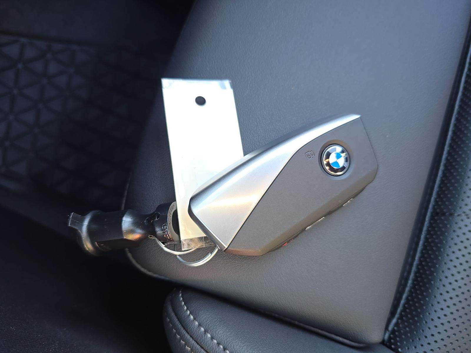 2025 BMW X1 xDrive28i AWD