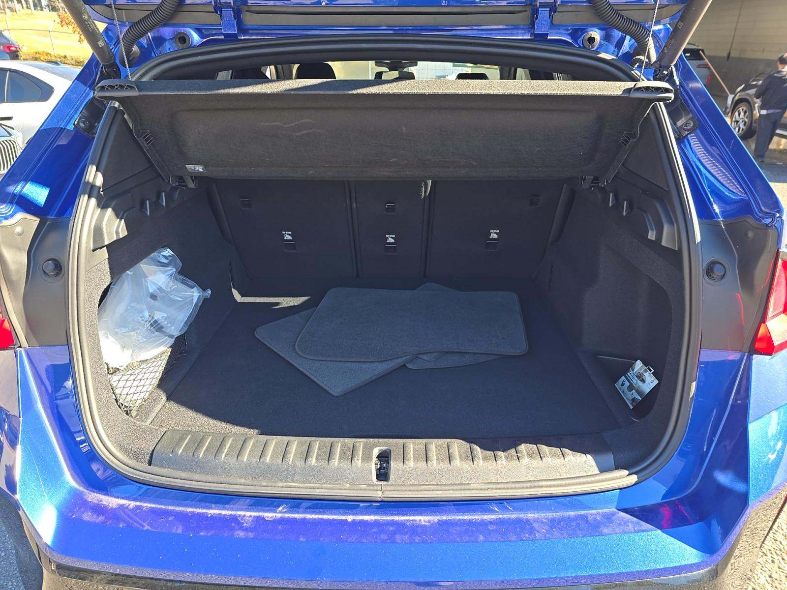 2025 BMW X1 xDrive28i AWD