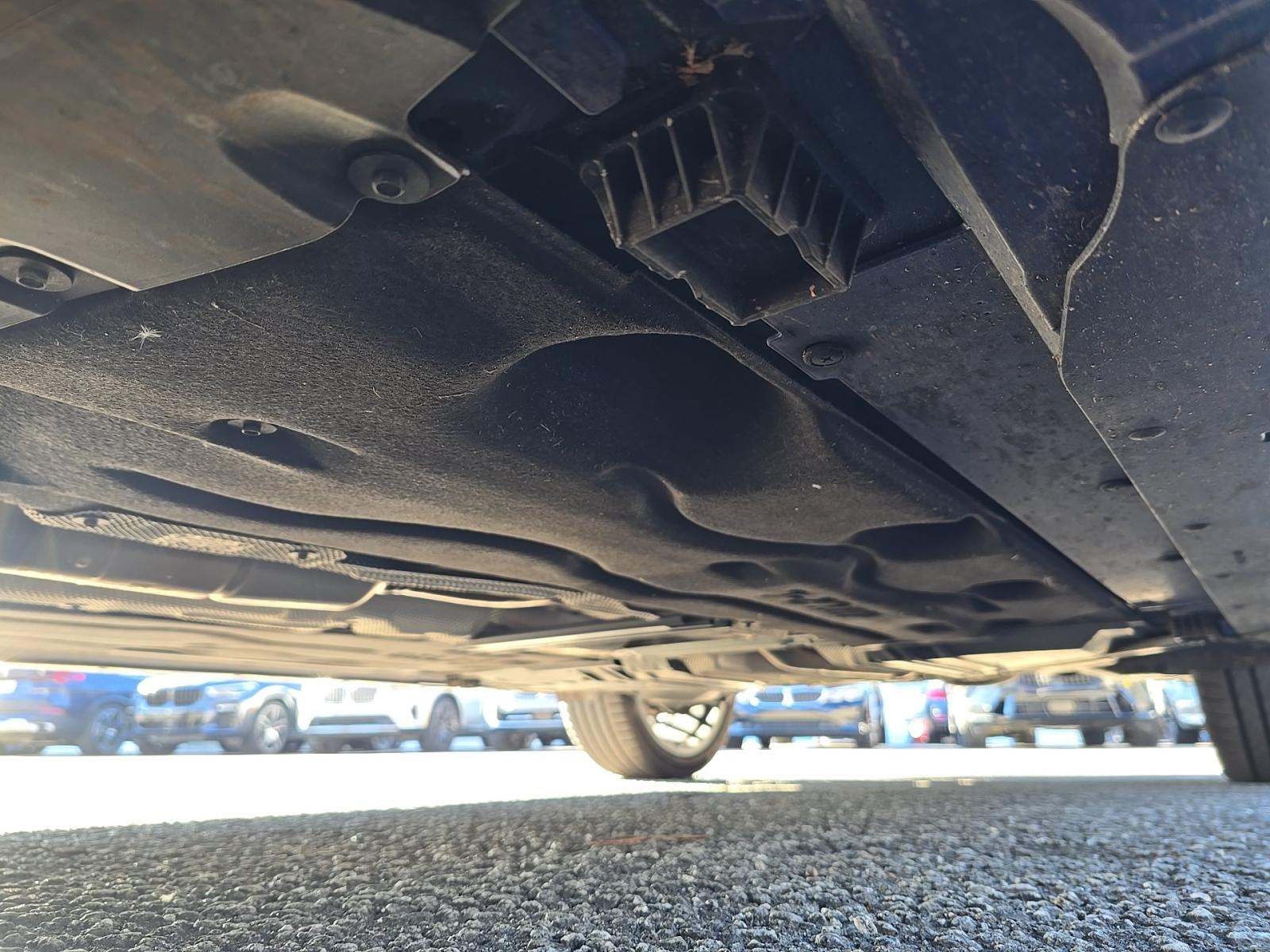 2025 BMW X1 xDrive28i AWD