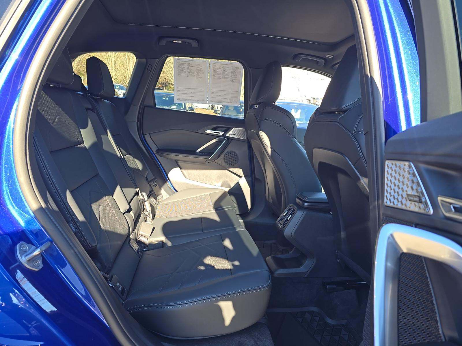 2025 BMW X1 xDrive28i AWD