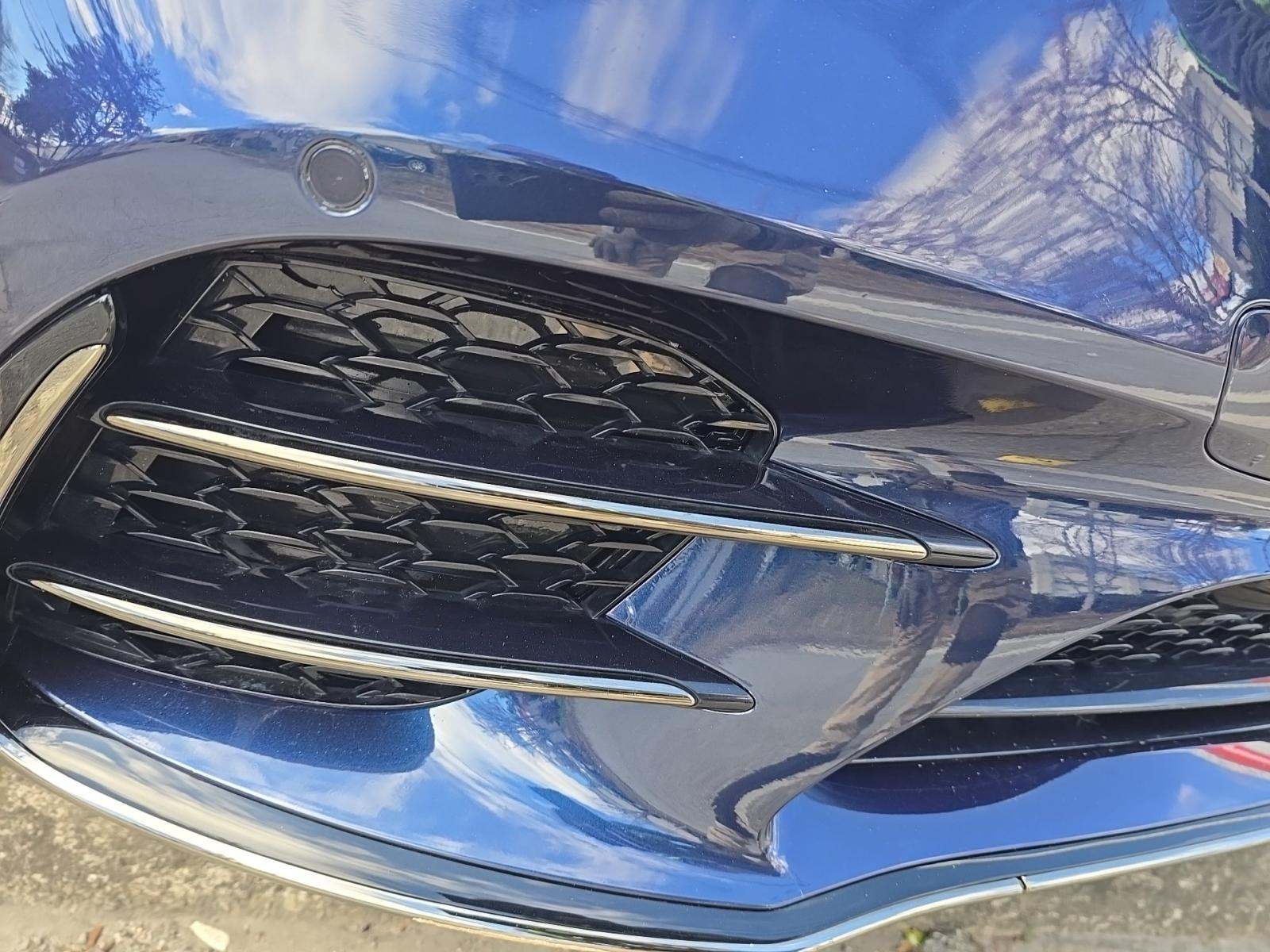 2023 Mercedes-Benz S-Class S 500 AWD