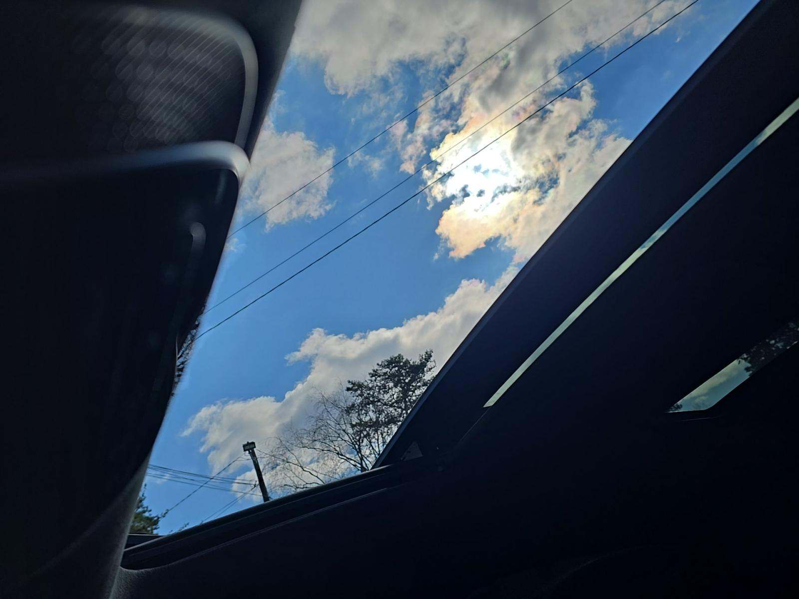 2023 Mercedes-Benz S-Class S 500 AWD