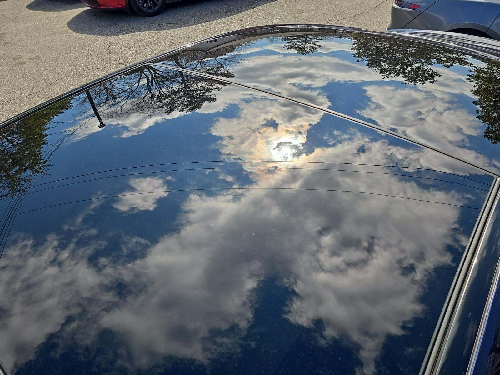 2023 Mercedes-Benz S-Class S 500 AWD