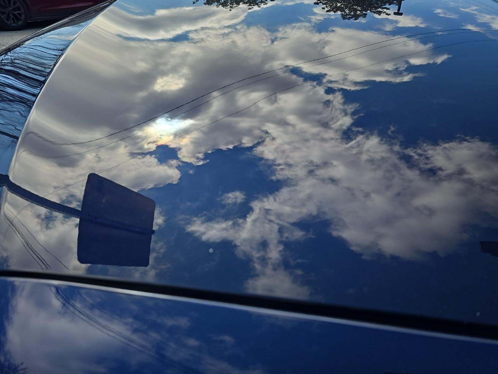 2023 Mercedes-Benz S-Class S 500 AWD