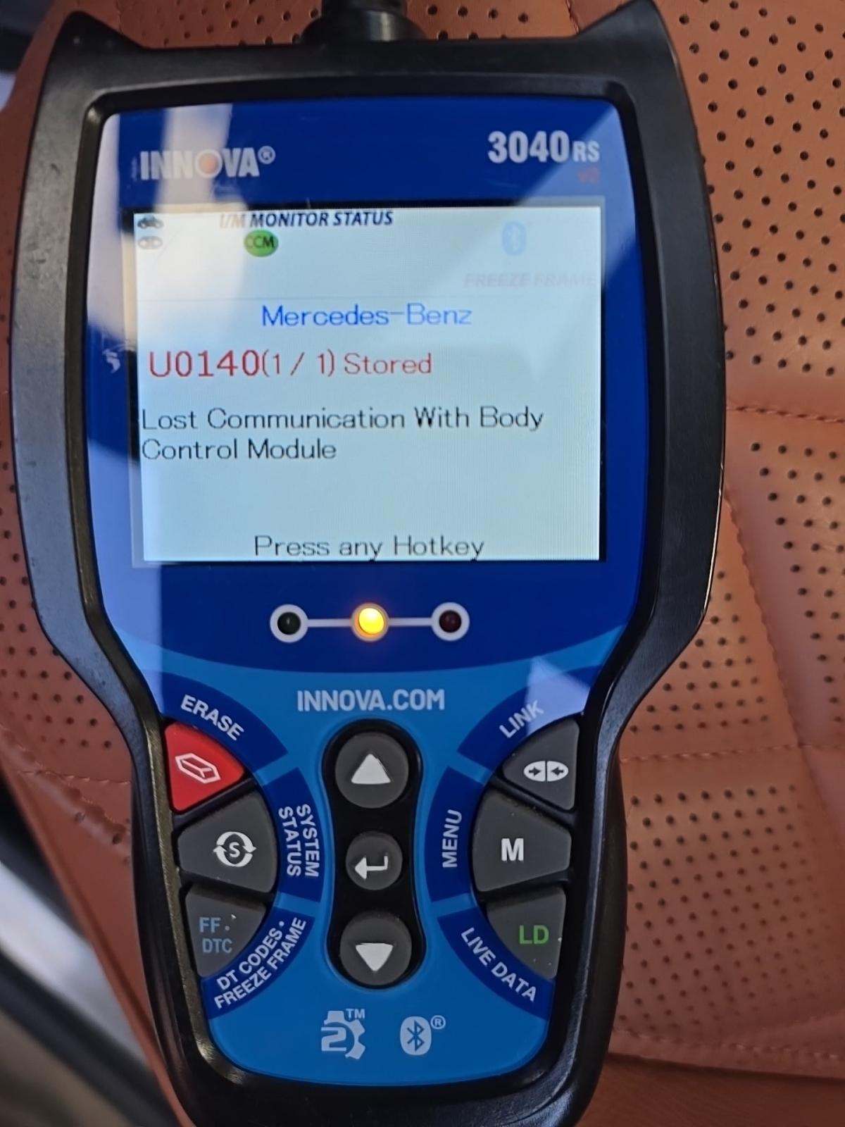 2023 Mercedes-Benz S-Class S 500 AWD