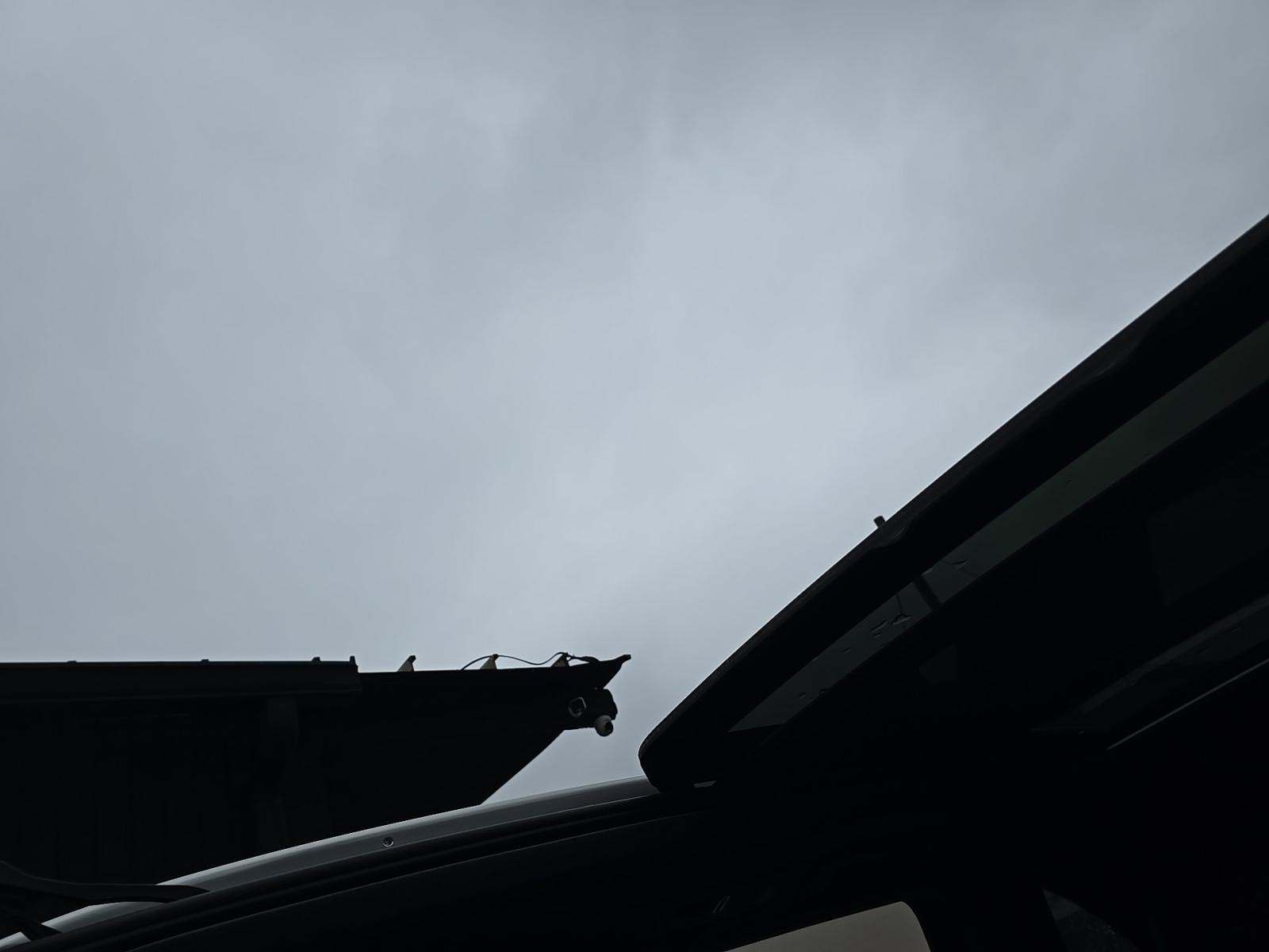 2016 Porsche Cayenne Turbo AWD